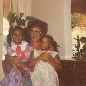 Meet your Posher, Camille